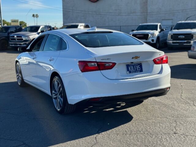 2023 Chevrolet Malibu FWD 1LT Mesa AZ
