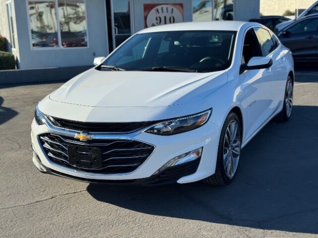 2023 Chevrolet Malibu FWD 1LT Mesa AZ