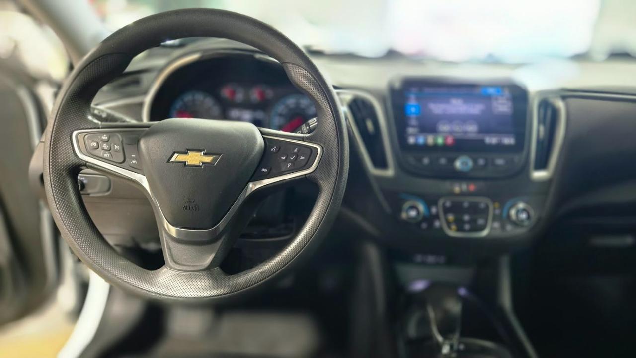 2023 Chevrolet Malibu FWD 1LT Miami FL