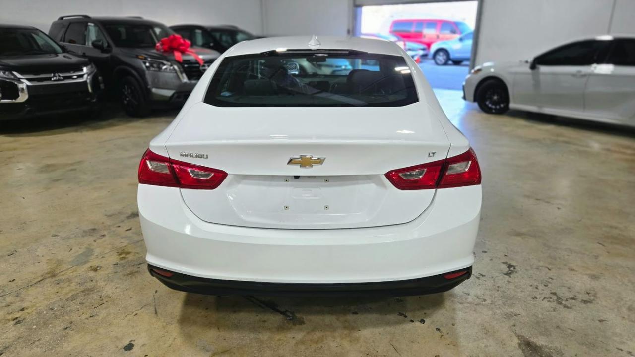 2023 Chevrolet Malibu FWD 1LT Miami FL