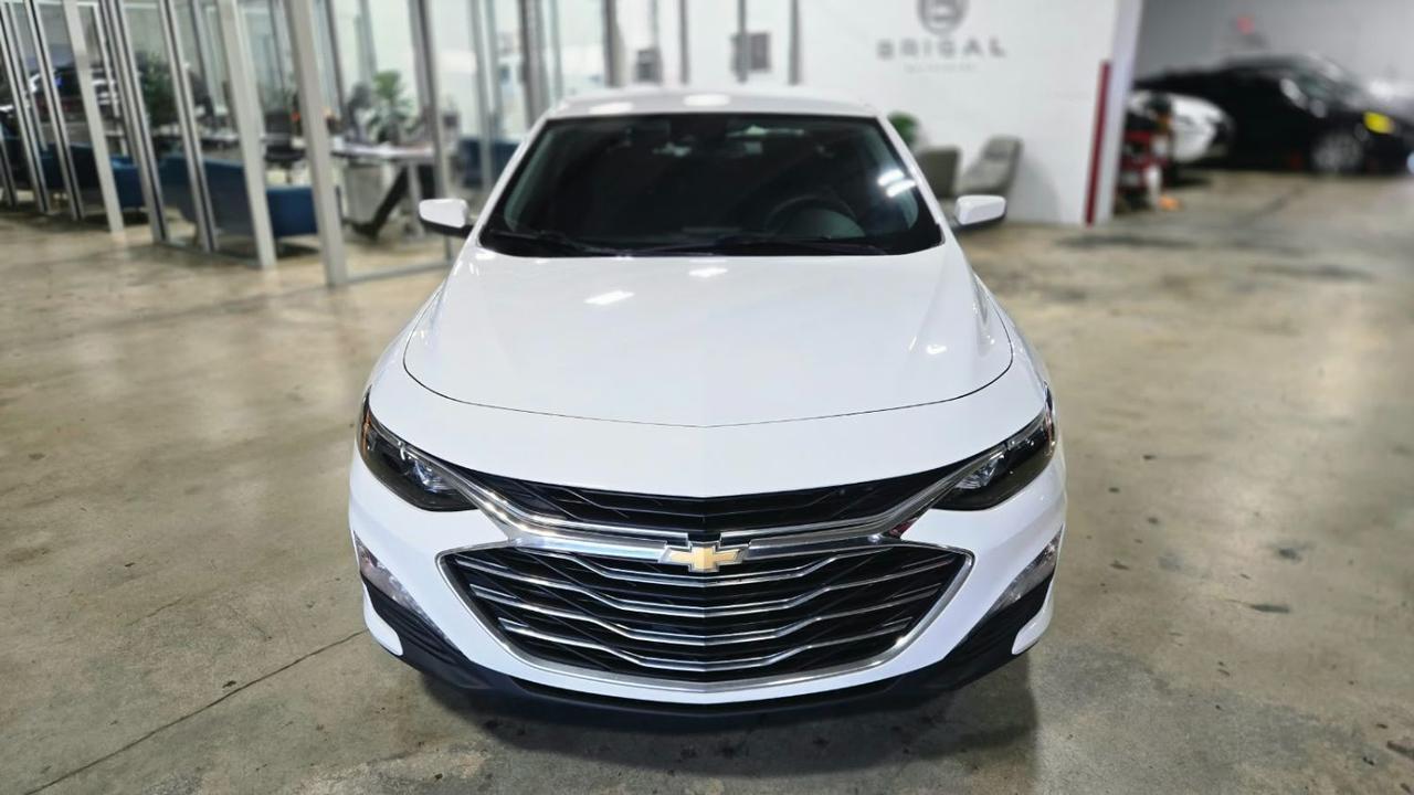 2023 Chevrolet Malibu FWD 1LT Miami FL