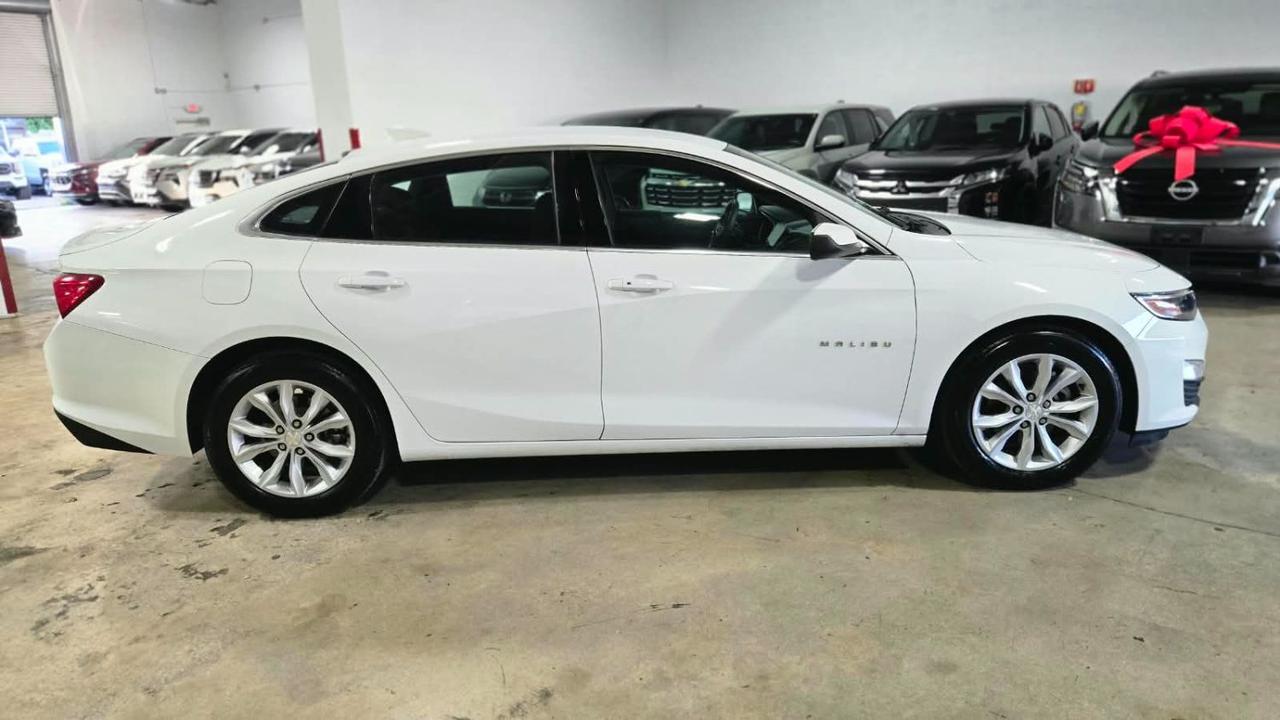 2023 Chevrolet Malibu FWD 1LT Miami FL