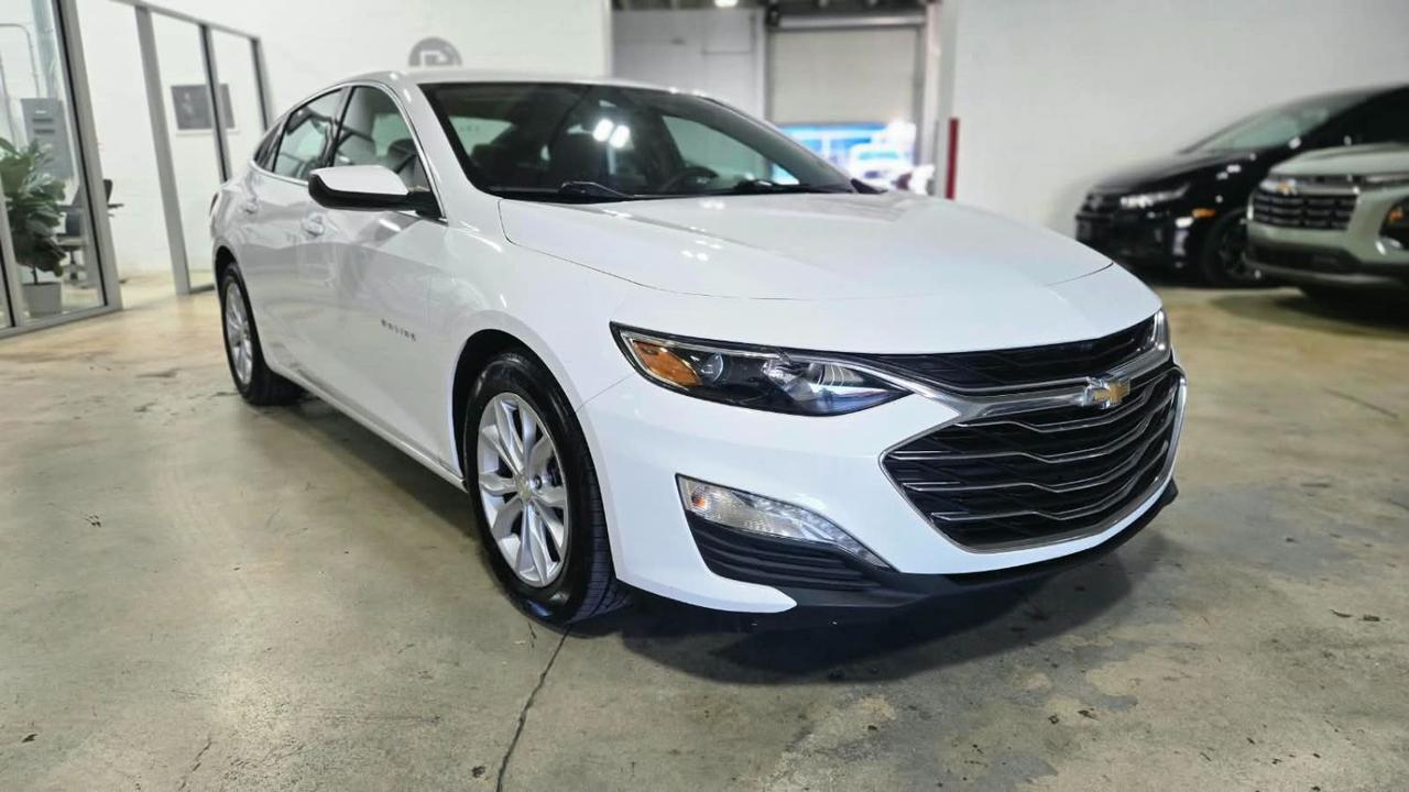 2023 Chevrolet Malibu FWD 1LT Miami FL