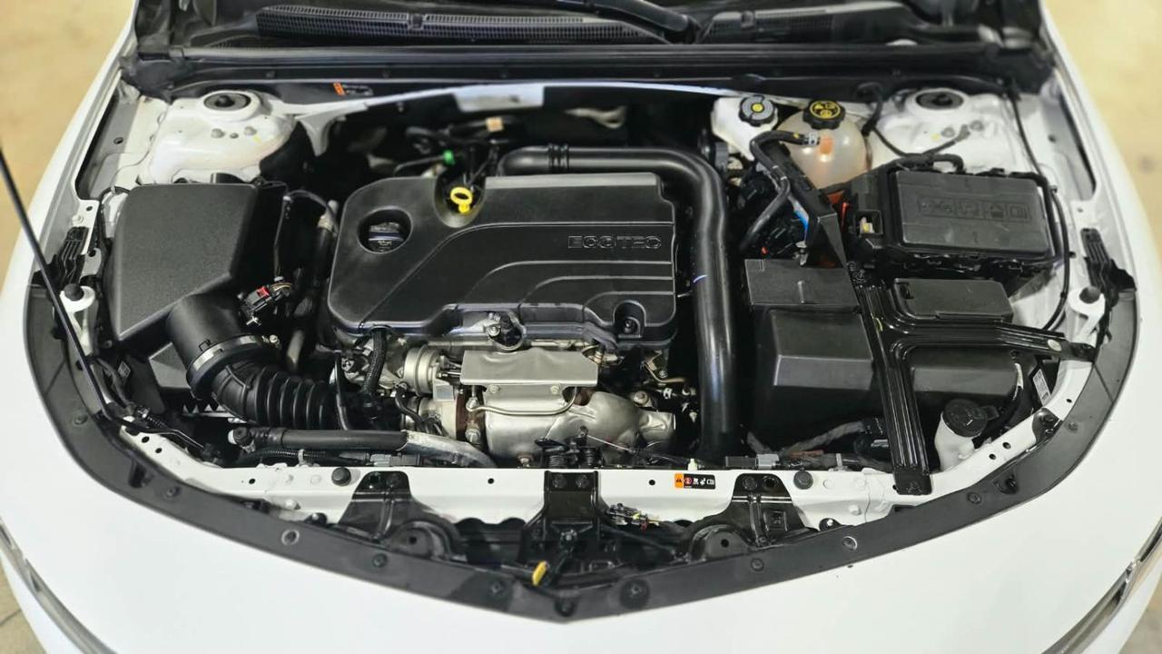 2023 Chevrolet Malibu FWD 1LT Miami FL