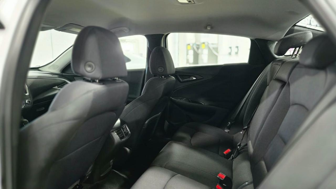 2023 Chevrolet Malibu FWD 1LT Miami FL