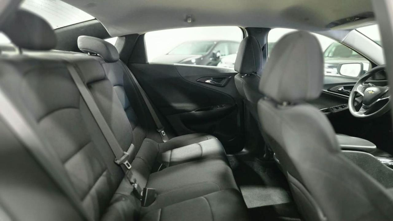 2023 Chevrolet Malibu FWD 1LT Miami FL
