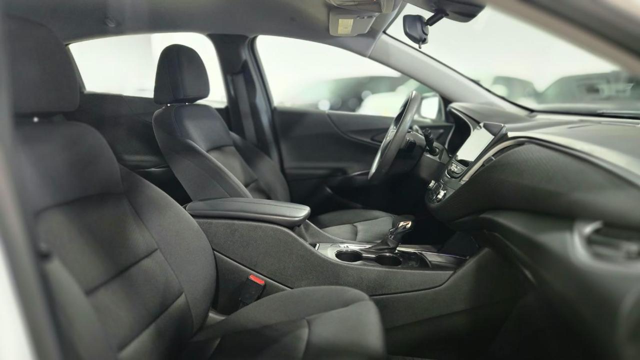 2023 Chevrolet Malibu FWD 1LT Miami FL