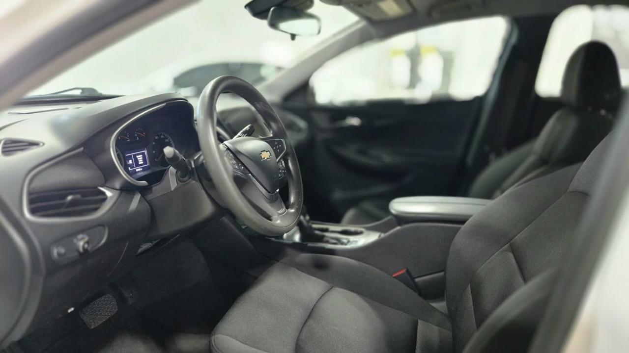 2023 Chevrolet Malibu FWD 1LT Miami FL