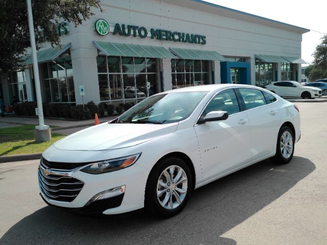 2023 Chevrolet Malibu LT (1LT)