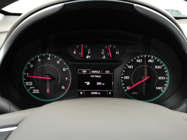 2023 Chevrolet Malibu FWD 1LT Plano TX