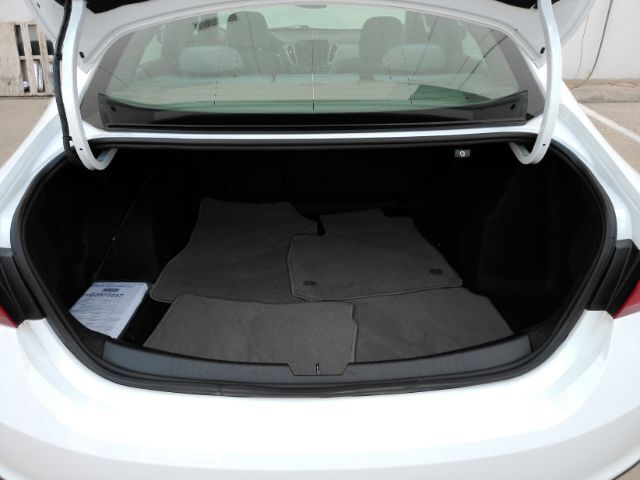 2023 Chevrolet Malibu FWD 1LT Plano TX