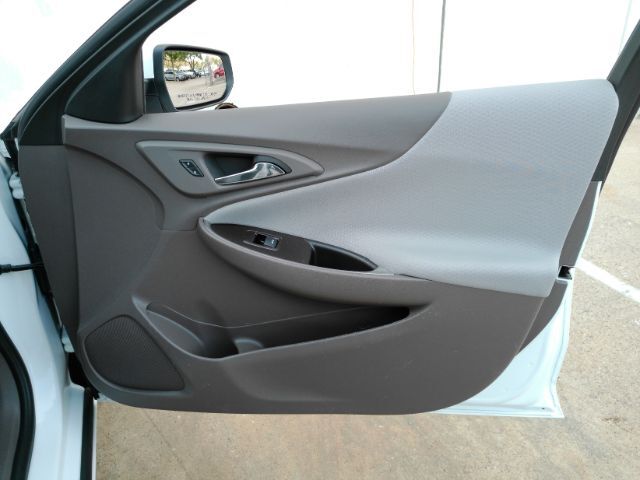 2023 Chevrolet Malibu FWD 1LT Plano TX