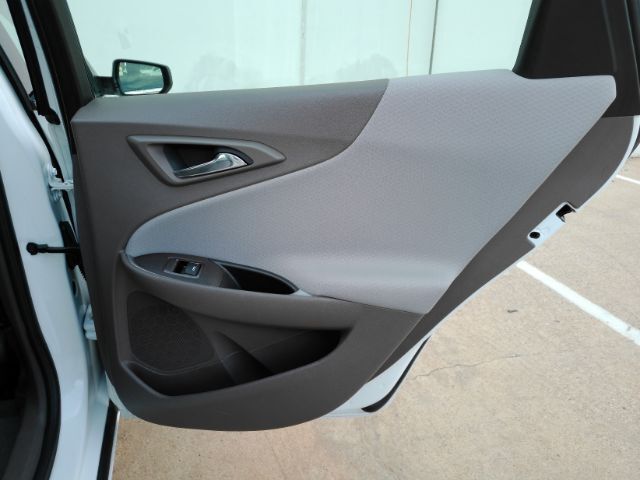 2023 Chevrolet Malibu FWD 1LT Plano TX