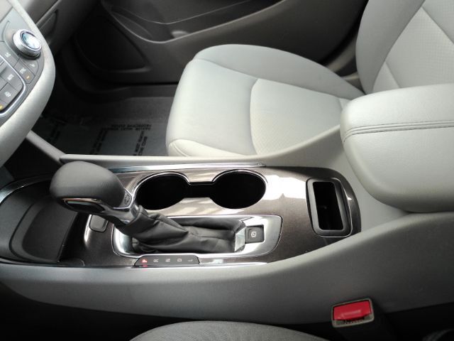 2023 Chevrolet Malibu FWD 1LT Plano TX