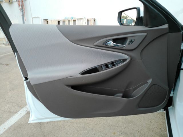 2023 Chevrolet Malibu FWD 1LT Plano TX