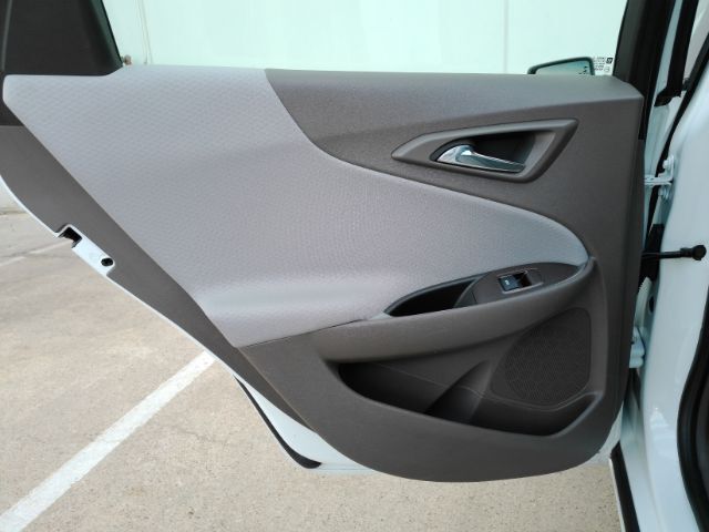 2023 Chevrolet Malibu FWD 1LT Plano TX