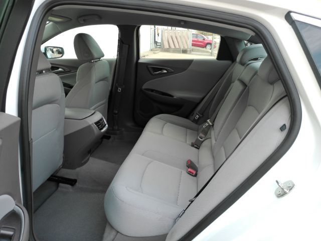 2023 Chevrolet Malibu FWD 1LT Plano TX