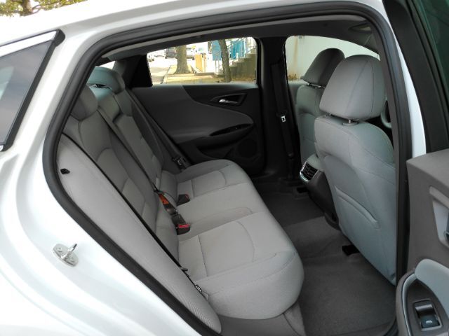 2023 Chevrolet Malibu FWD 1LT Plano TX