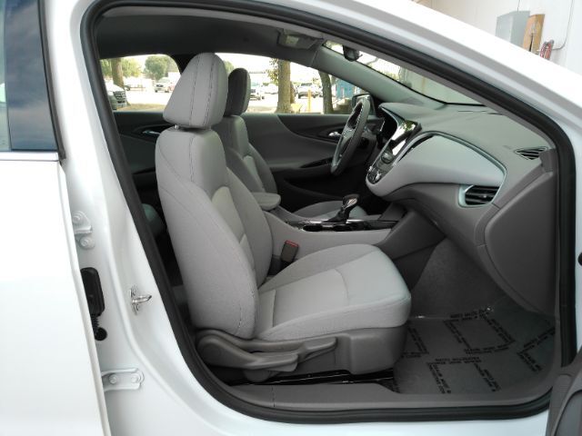 2023 Chevrolet Malibu FWD 1LT Plano TX