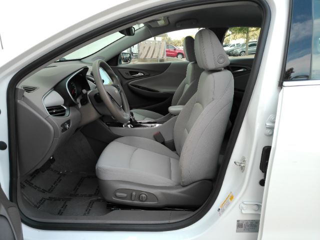2023 Chevrolet Malibu FWD 1LT Plano TX