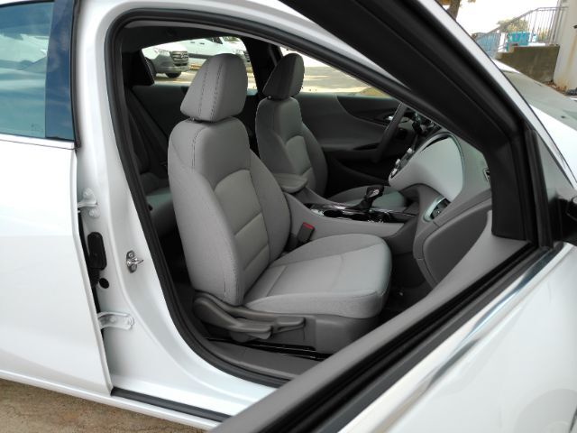 2023 Chevrolet Malibu FWD 1LT Plano TX