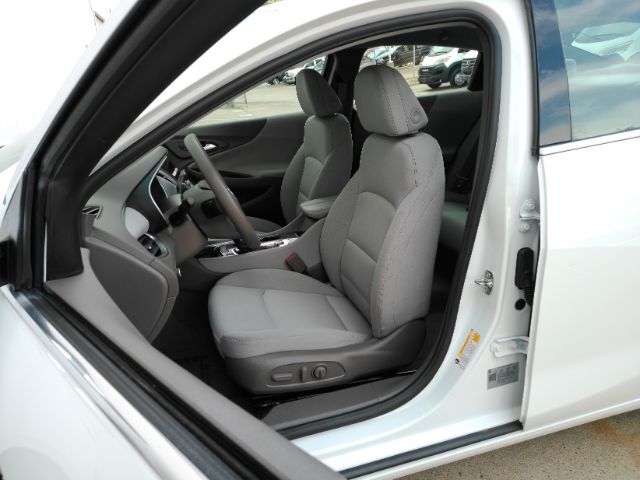 2023 Chevrolet Malibu FWD 1LT Plano TX