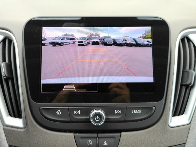 2023 Chevrolet Malibu FWD 1LT Plano TX