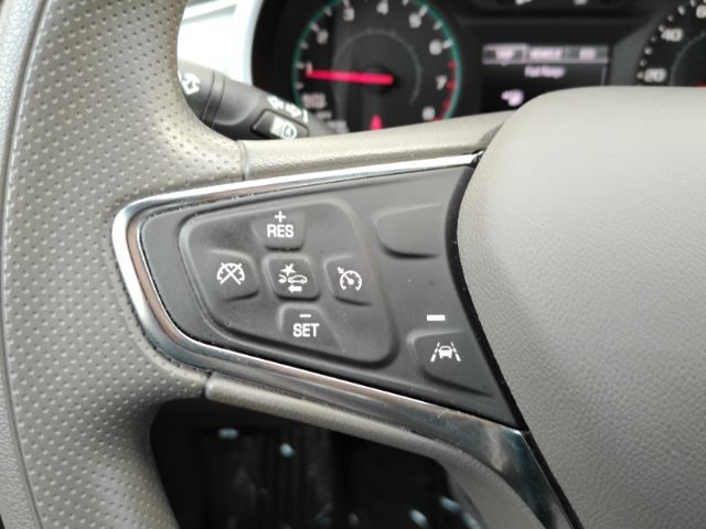 2023 Chevrolet Malibu FWD 1LT Plano TX