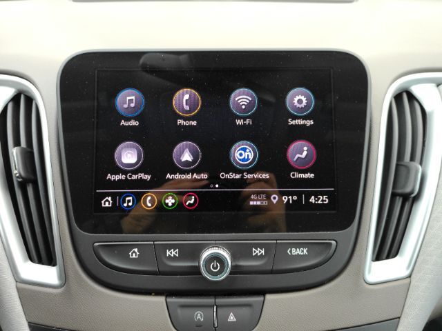 2023 Chevrolet Malibu FWD 1LT Plano TX