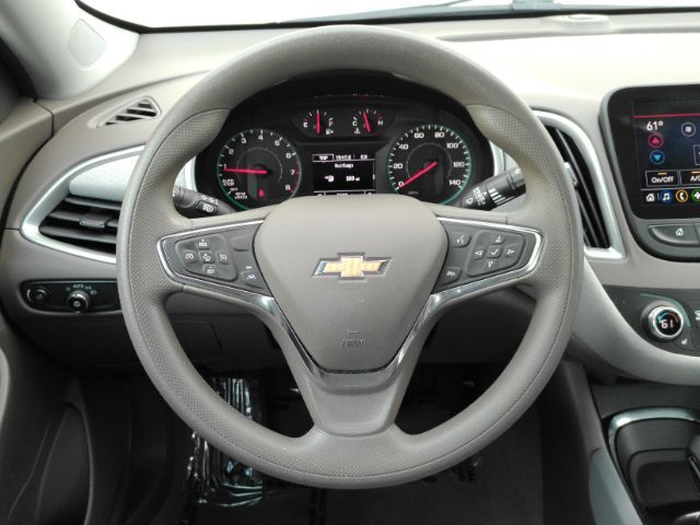 2023 Chevrolet Malibu FWD 1LT Plano TX