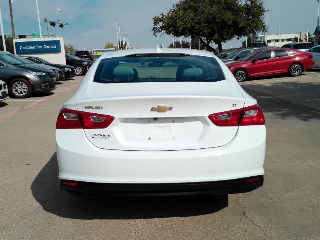 2023 Chevrolet Malibu FWD 1LT Plano TX