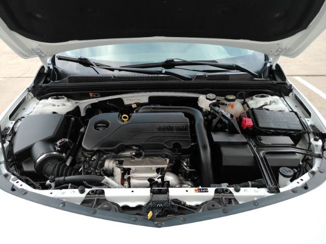 2023 Chevrolet Malibu FWD 1LT Plano TX