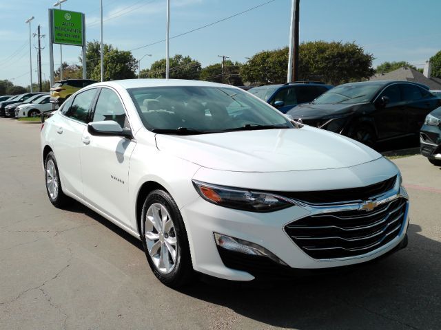 2023 Chevrolet Malibu FWD 1LT Plano TX