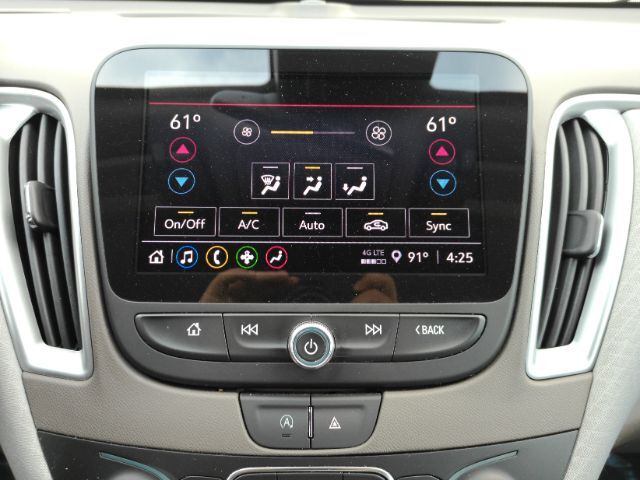 2023 Chevrolet Malibu FWD 1LT Plano TX