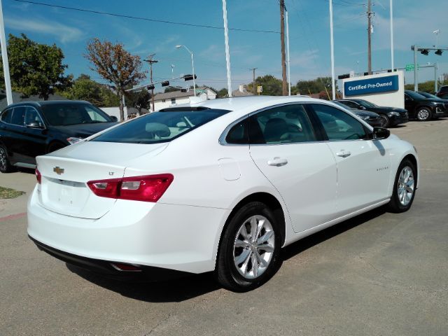 2023 Chevrolet Malibu FWD 1LT Plano TX