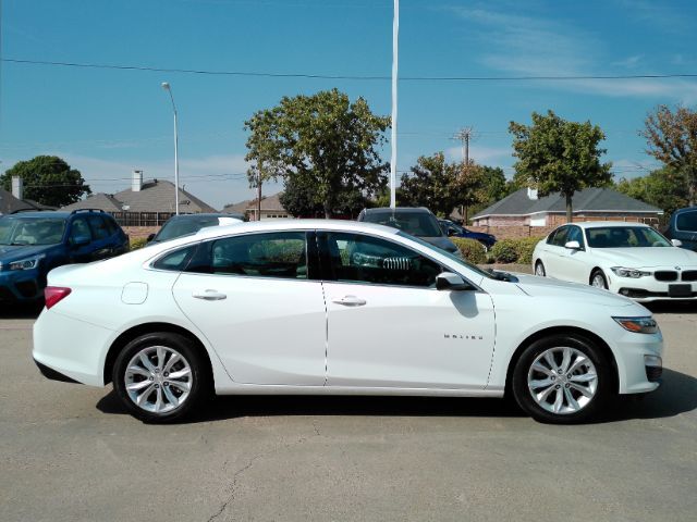 2023 Chevrolet Malibu FWD 1LT Plano TX