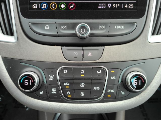 2023 Chevrolet Malibu FWD 1LT Plano TX