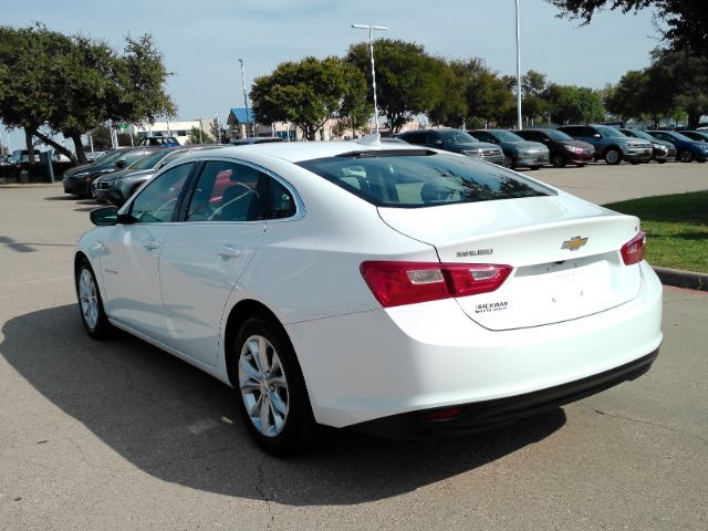 2023 Chevrolet Malibu FWD 1LT Plano TX