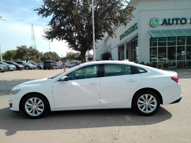 2023 Chevrolet Malibu FWD 1LT Plano TX