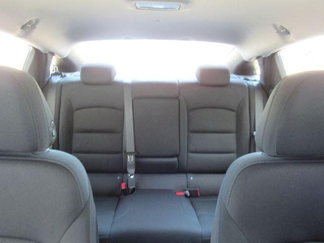 2023 Chevrolet Malibu FWD 1LT Plano TX