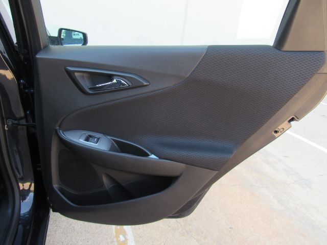 2023 Chevrolet Malibu FWD 1LT Plano TX