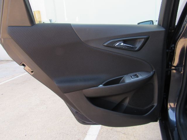 2023 Chevrolet Malibu FWD 1LT Plano TX