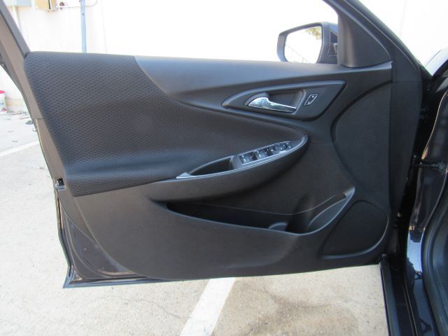 2023 Chevrolet Malibu FWD 1LT Plano TX
