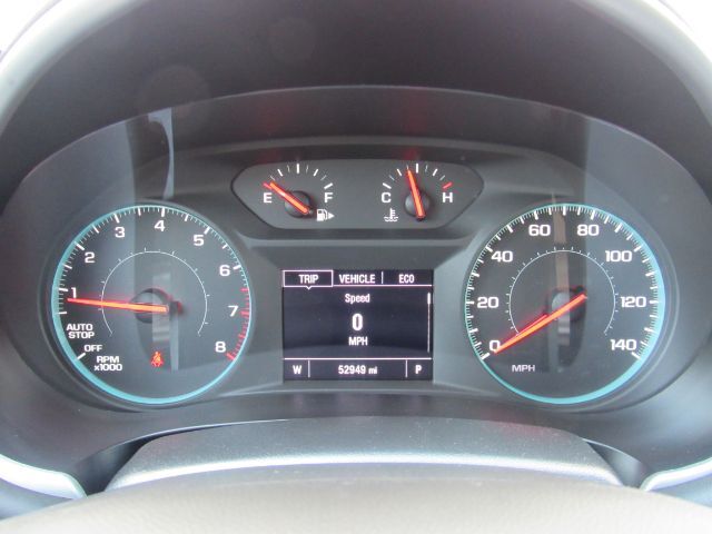 2023 Chevrolet Malibu FWD 1LT Plano TX