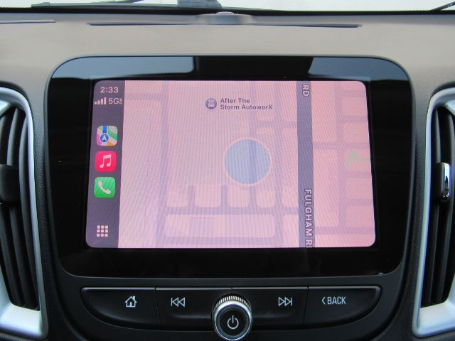 2023 Chevrolet Malibu FWD 1LT Plano TX