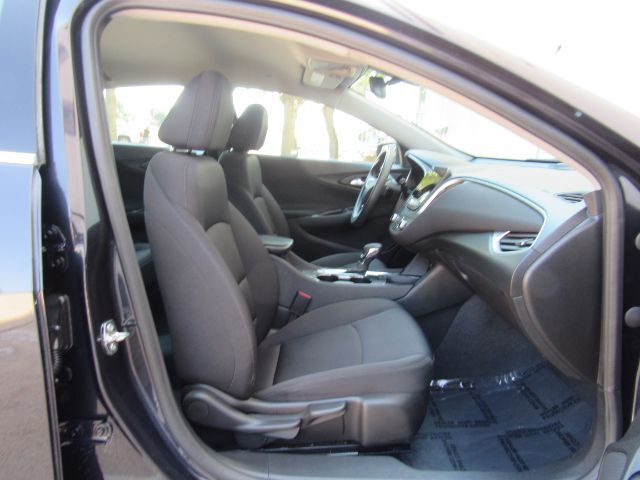 2023 Chevrolet Malibu FWD 1LT Plano TX