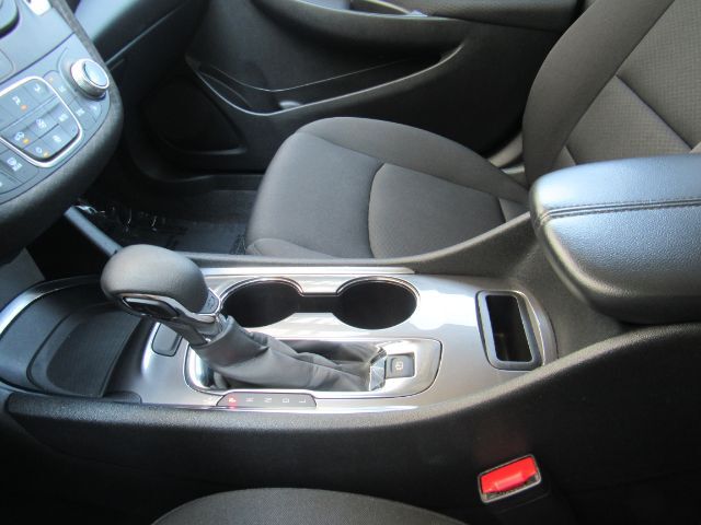 2023 Chevrolet Malibu FWD 1LT Plano TX