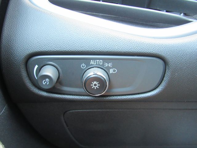 2023 Chevrolet Malibu FWD 1LT Plano TX