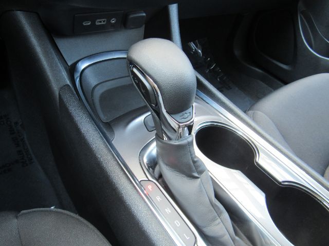 2023 Chevrolet Malibu FWD 1LT Plano TX