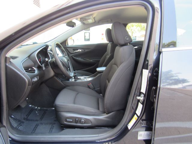 2023 Chevrolet Malibu FWD 1LT Plano TX